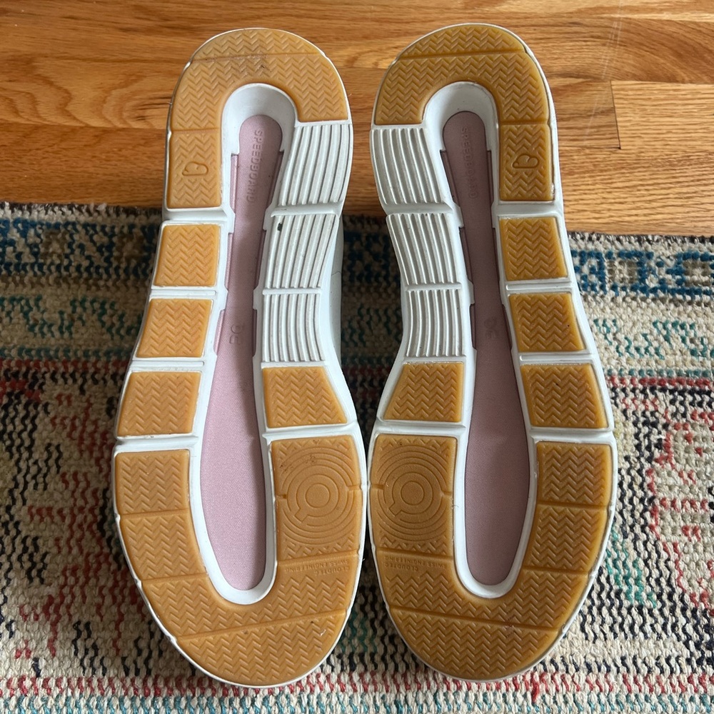 THE ROGER Women’s On Cloud Sneakers - Picture 7 of 9